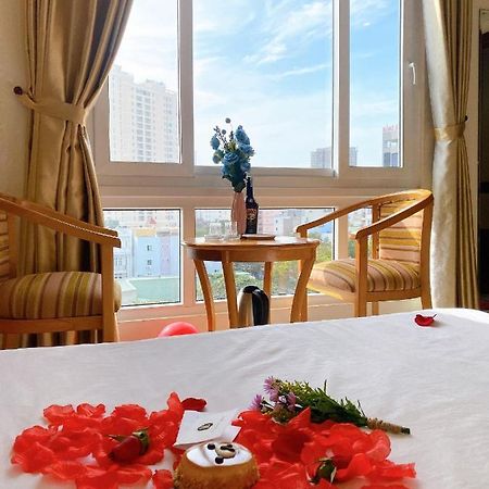 Seasala Vung Tau Hotel Экстерьер фото