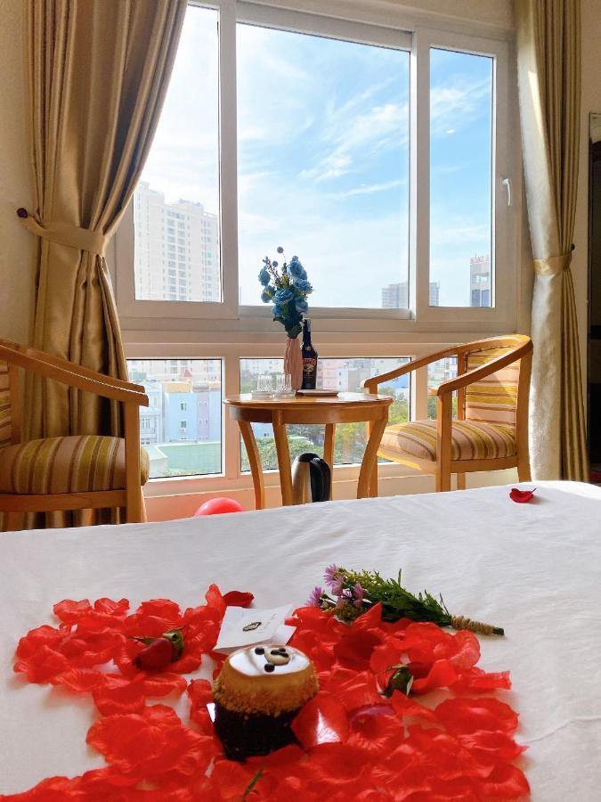 Seasala Vung Tau Hotel Экстерьер фото