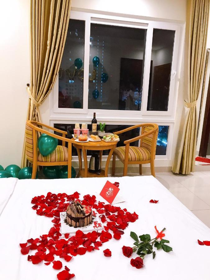 Seasala Vung Tau Hotel Экстерьер фото