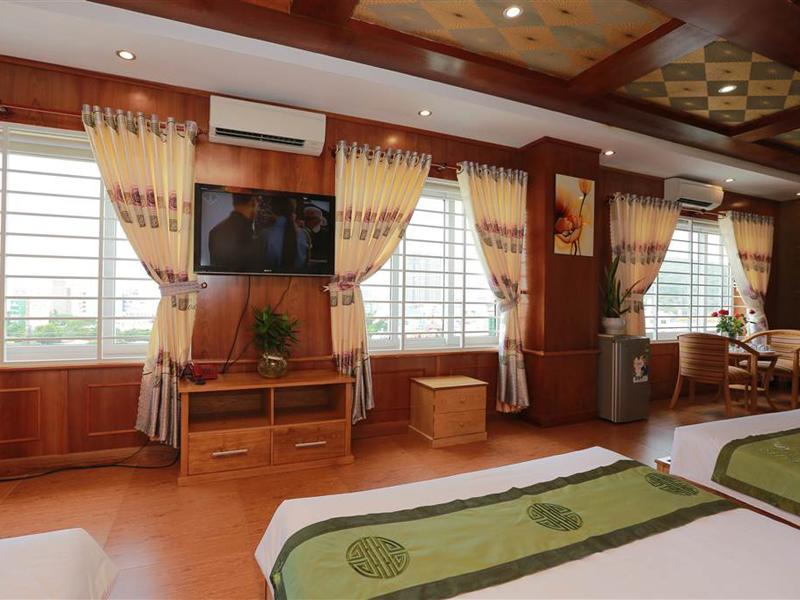 Seasala Vung Tau Hotel Экстерьер фото