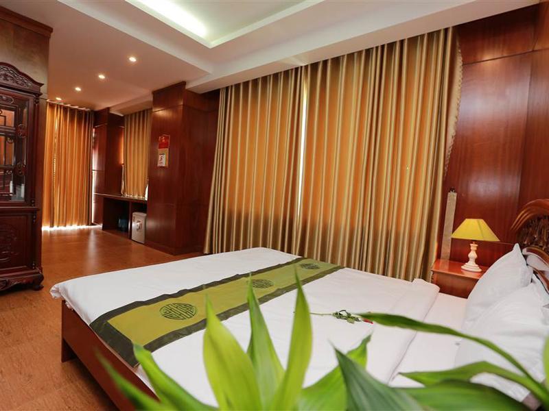 Seasala Vung Tau Hotel Экстерьер фото