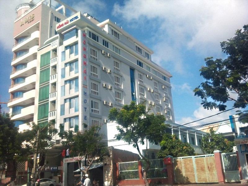 Seasala Vung Tau Hotel Экстерьер фото