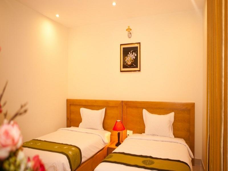 Seasala Vung Tau Hotel Экстерьер фото