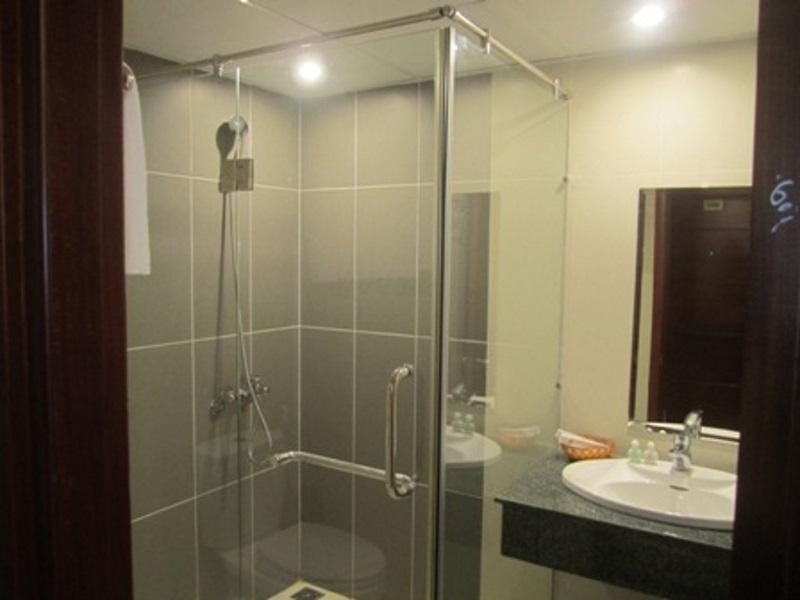 Seasala Vung Tau Hotel Экстерьер фото