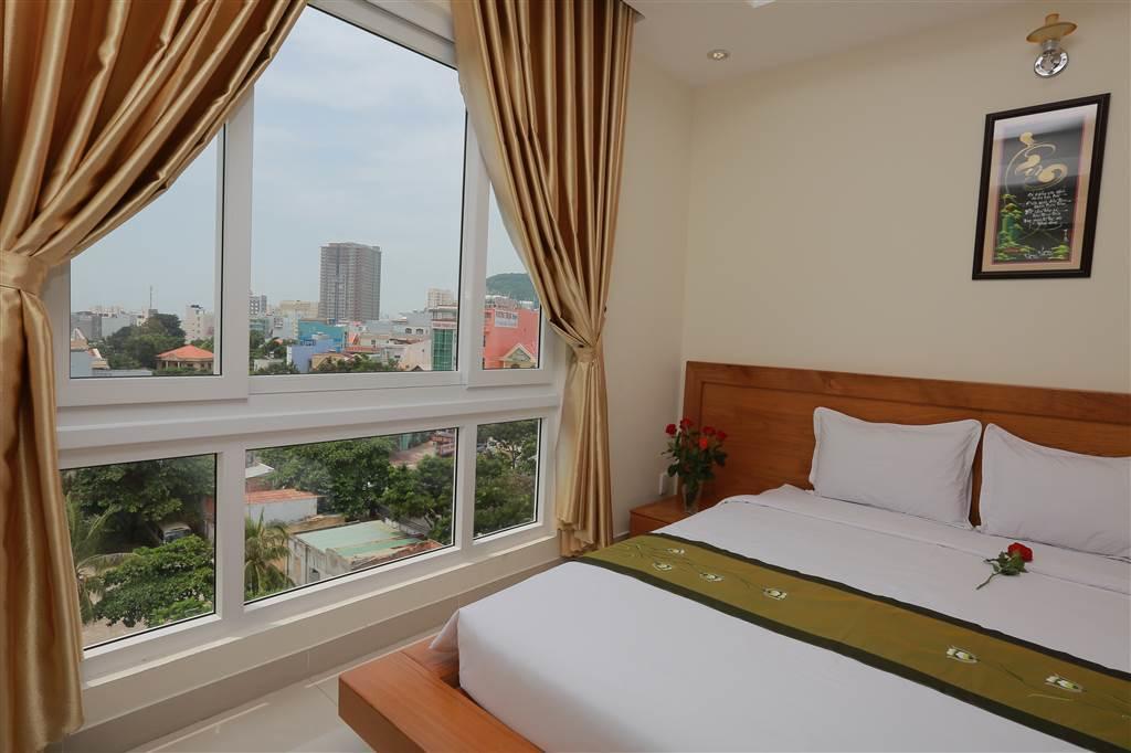 Seasala Vung Tau Hotel Экстерьер фото