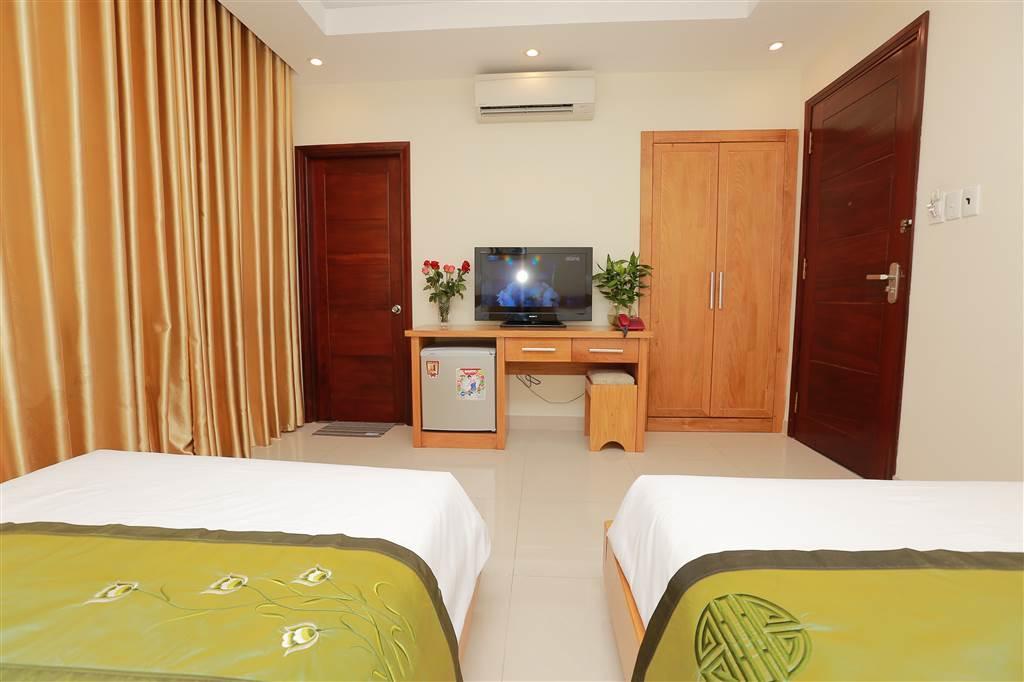 Seasala Vung Tau Hotel Экстерьер фото