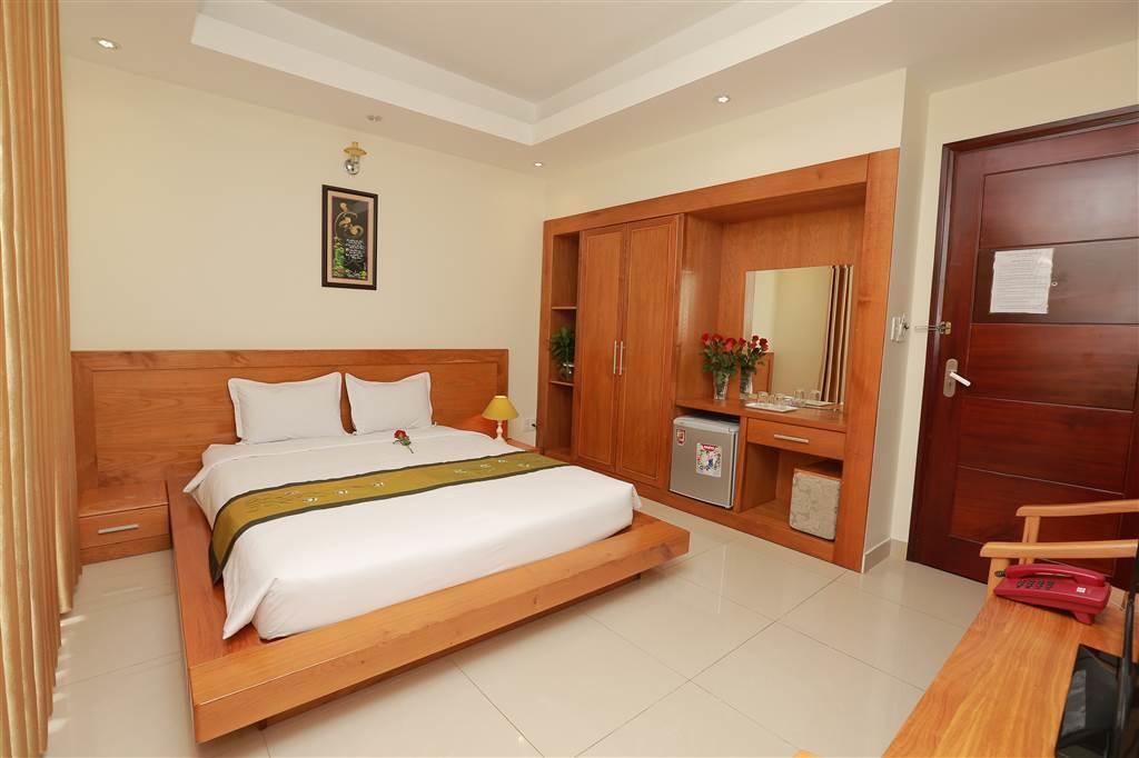 Seasala Vung Tau Hotel Экстерьер фото