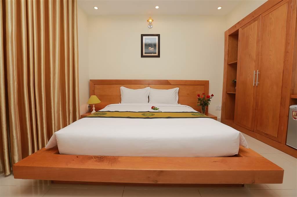 Seasala Vung Tau Hotel Экстерьер фото