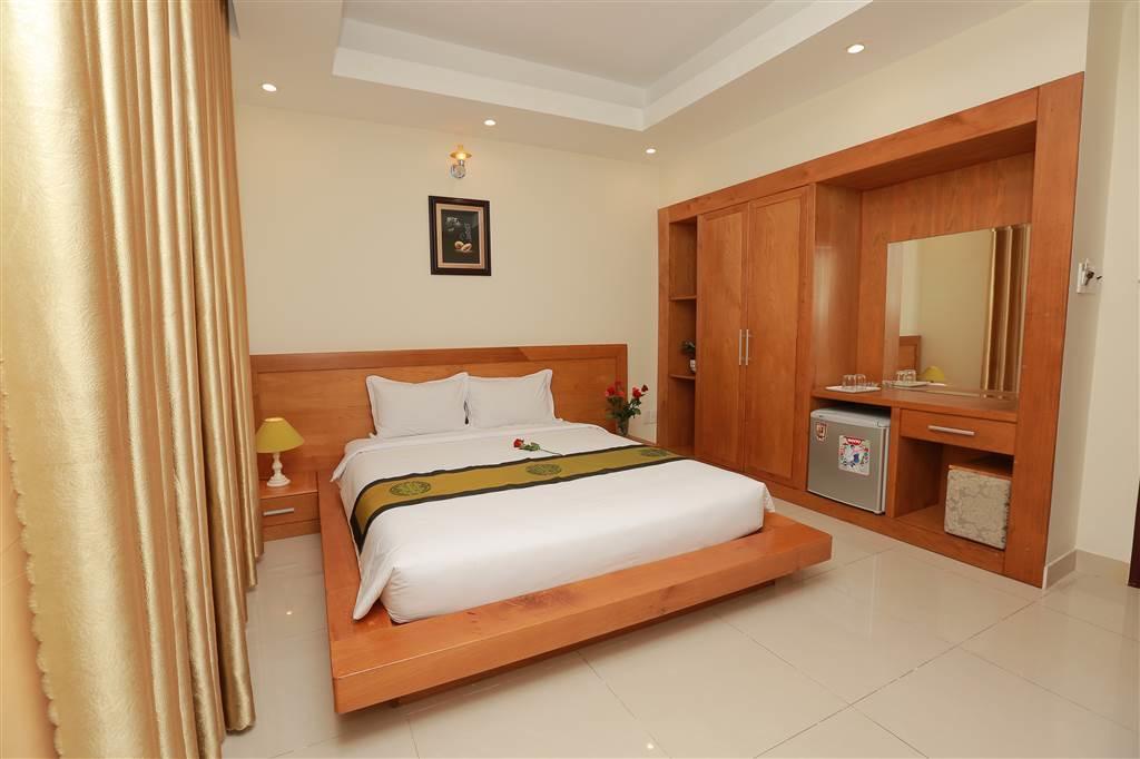Seasala Vung Tau Hotel Экстерьер фото
