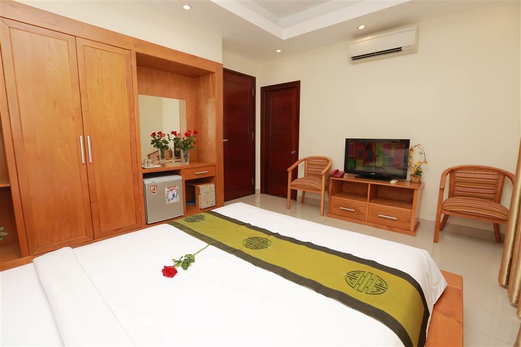 Seasala Vung Tau Hotel Экстерьер фото