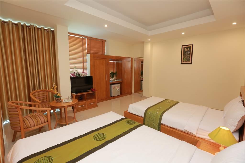 Seasala Vung Tau Hotel Экстерьер фото