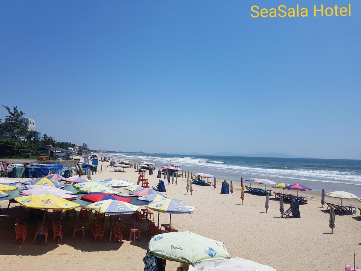 Seasala Vung Tau Hotel Экстерьер фото
